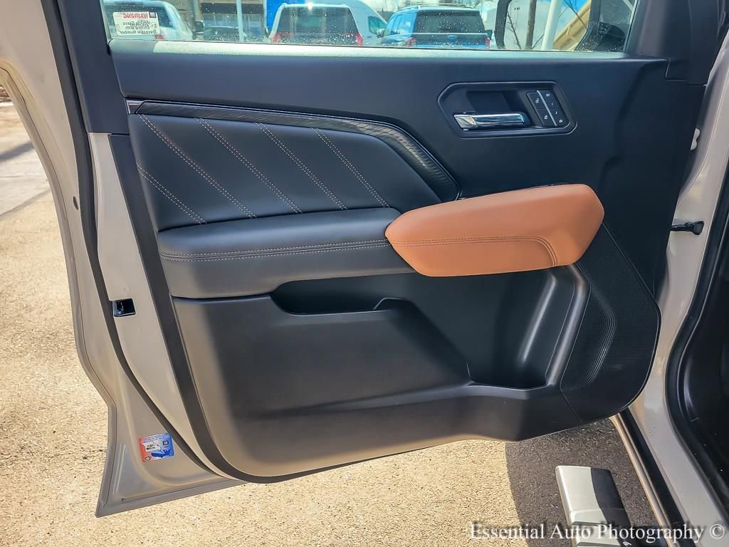 2026 GMC CANYON - Image 18