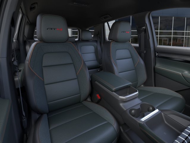 2027 GMC Terrain AT4 - Photo 16