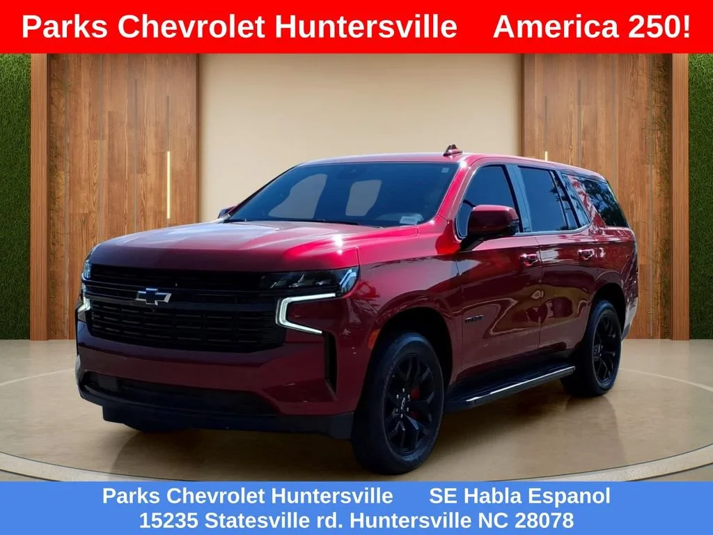 2023 Chevrolet Tahoe RST - Photo 28
