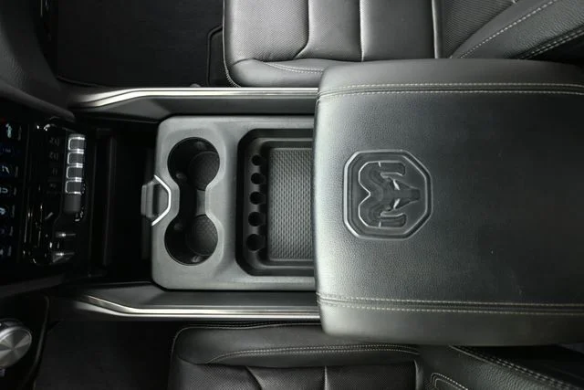 Used 2020 Silver Ram Sport image 37