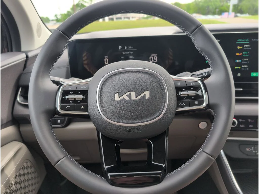 New 2026 Panthera Metal Kia EX image 22