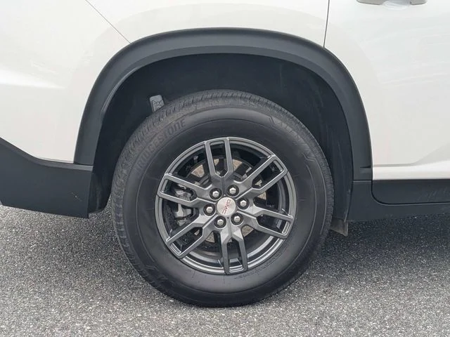 2025 GMC Acadia Elevation - Photo 10