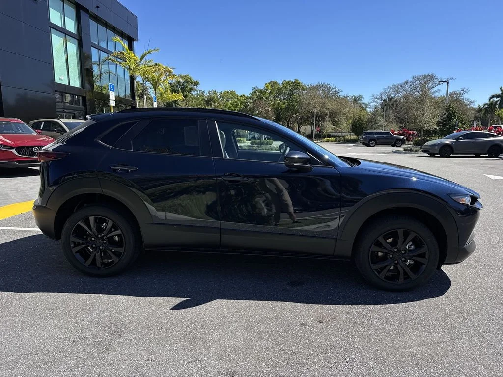2026 Mazda CX-30 Aire Edition - Photo 5