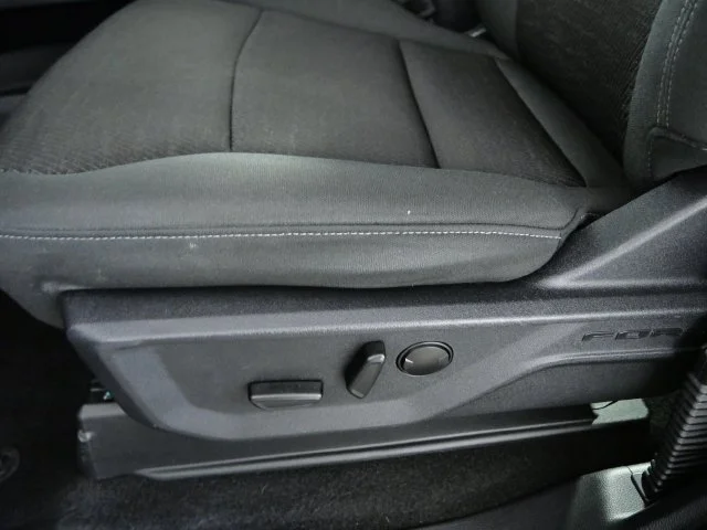 Certified Used 2024 Black Ford XLT PowerBoost image 20