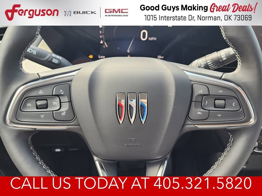 2026 Buick Encore GX Preferred - Photo 18