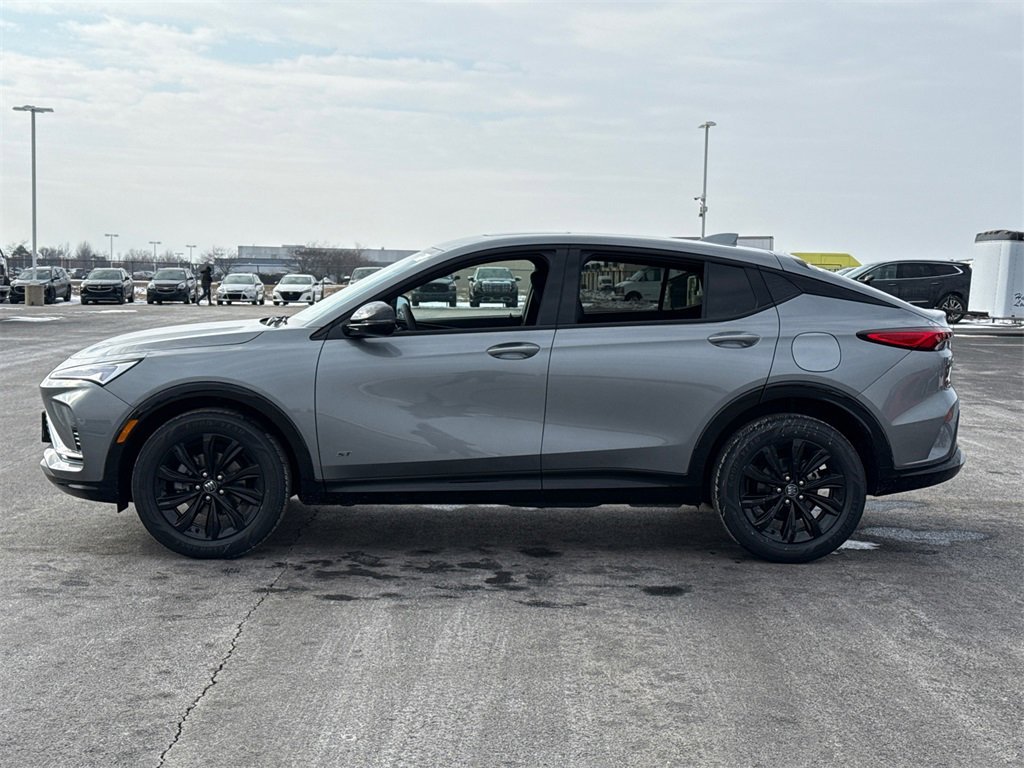 2026 BUICK ENVISTA - Image 4