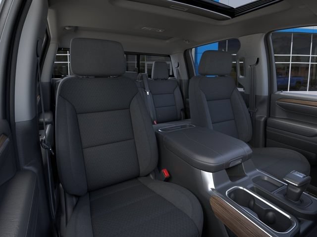 2026 Chevrolet Silverado 1500 RST - Photo 17