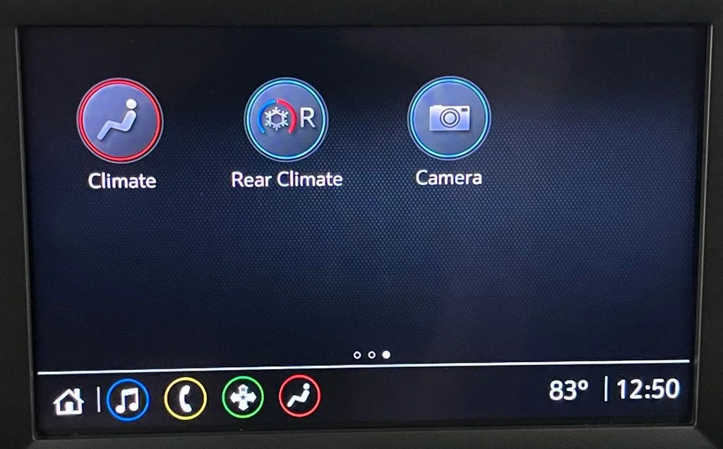 Used 2023 Red Chevrolet LS image 37