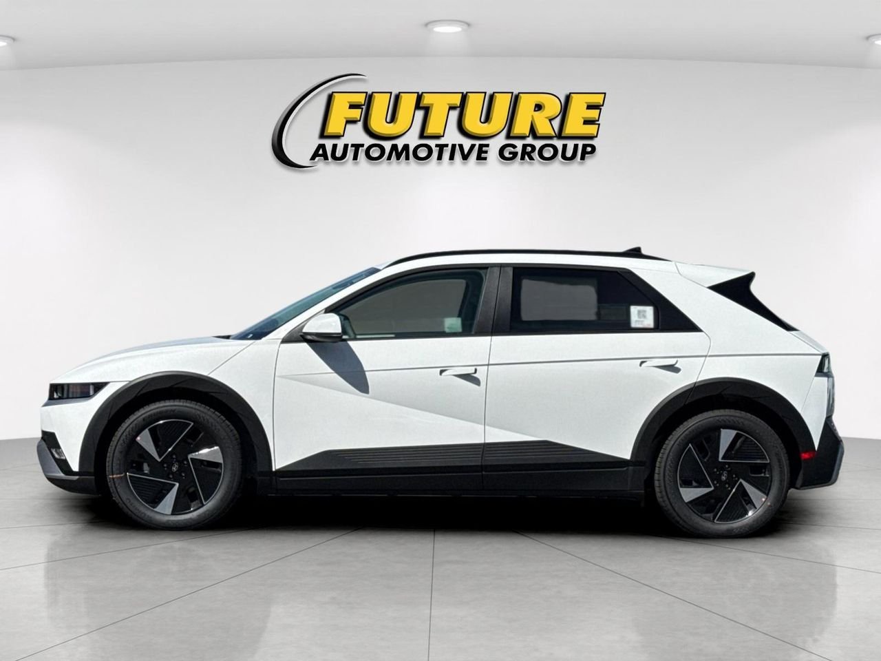 New 2027 White Hyundai SEL image 6