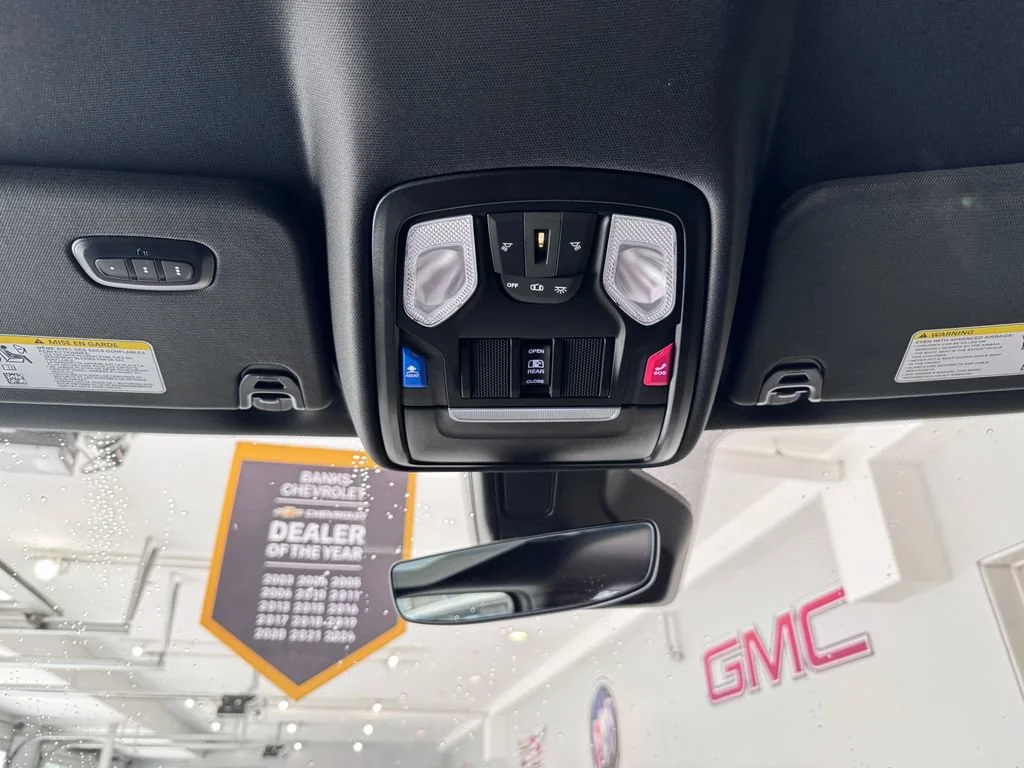 2025 RAM Ram 1500 Pickup Big Horn/Lone Star - Photo 26