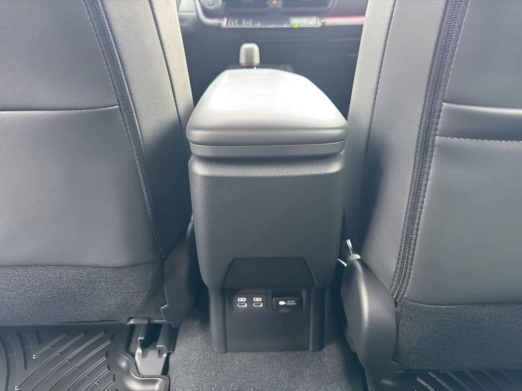 Used 2026 Gray Toyota XSE image 13