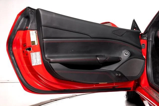 Certified Used 2018 Rosso Corsa Ferrari  image 60