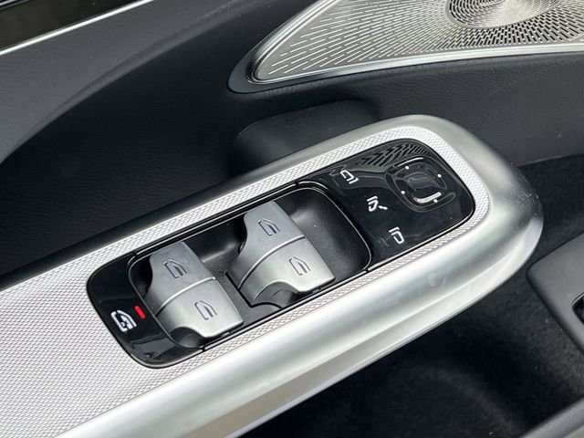 New 2026 Cirrus Silver Metallic Mercedes-Benz E 350 image 15
