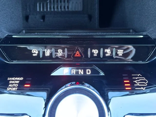 New 2026 High Gloss Black Jeep Limited Altitude image 23