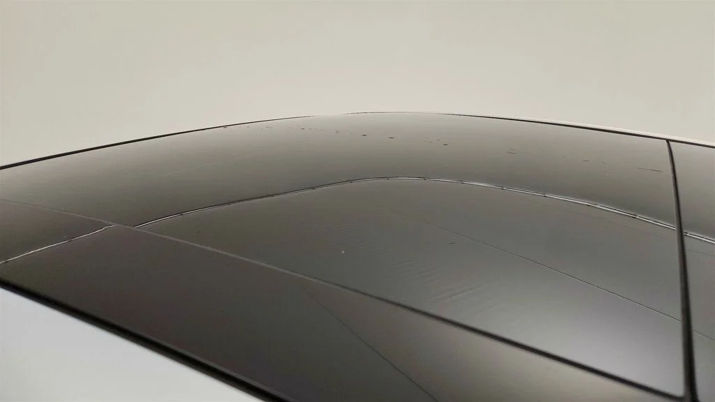 Used 2023 Grigio Cangiante Tri-Coat Maserati Modena AWD w/ Premium Plus Pkg & Full Premium Leather image 10
