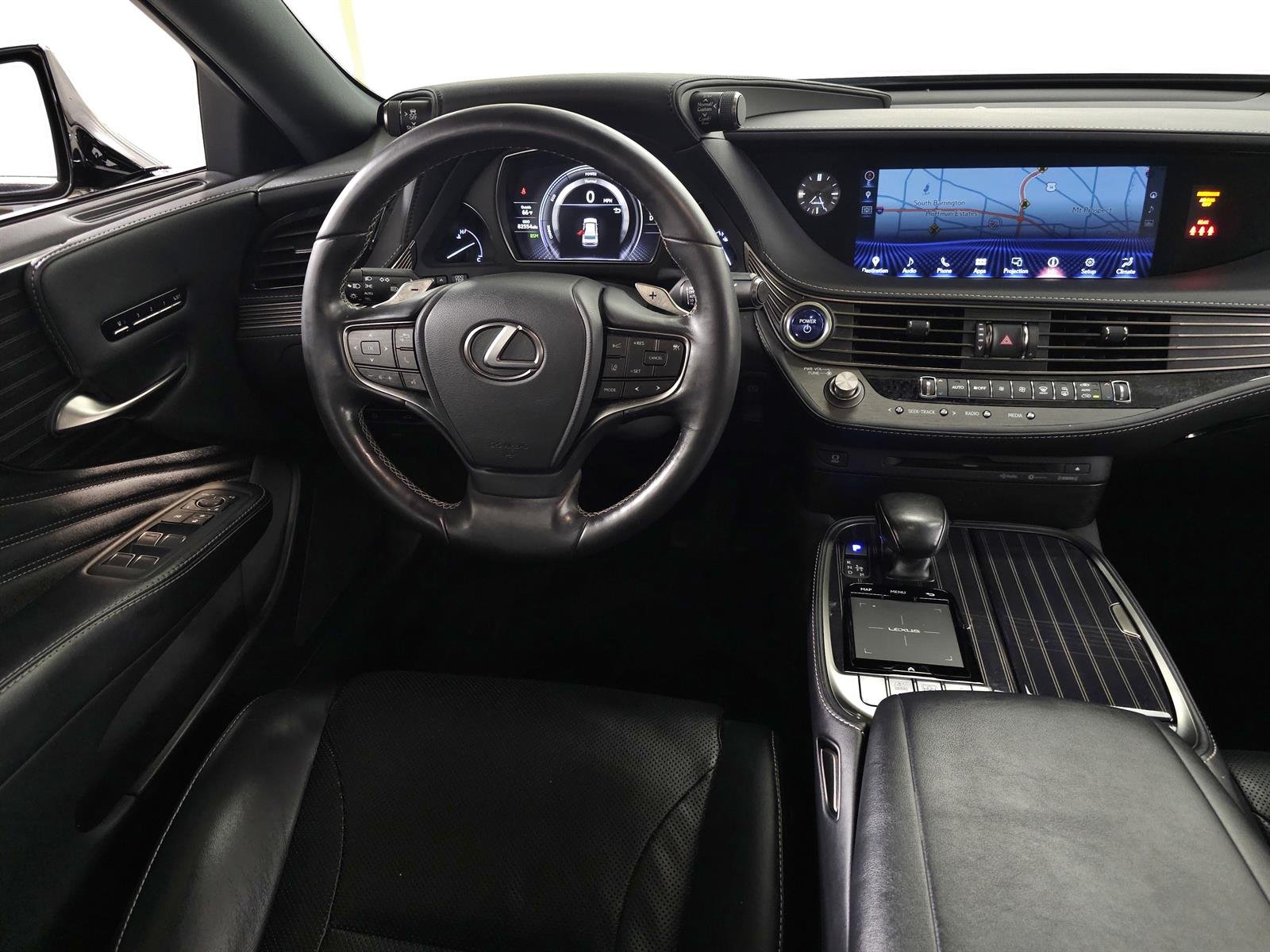 Used 2019 Caviar 223 Lexus  image 19