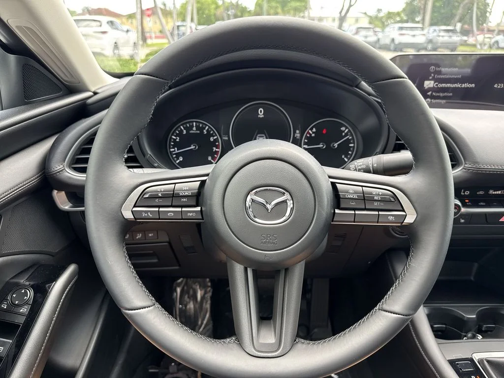 New 2026 Machine Gray Mazda 2.5 S Preferred image 47