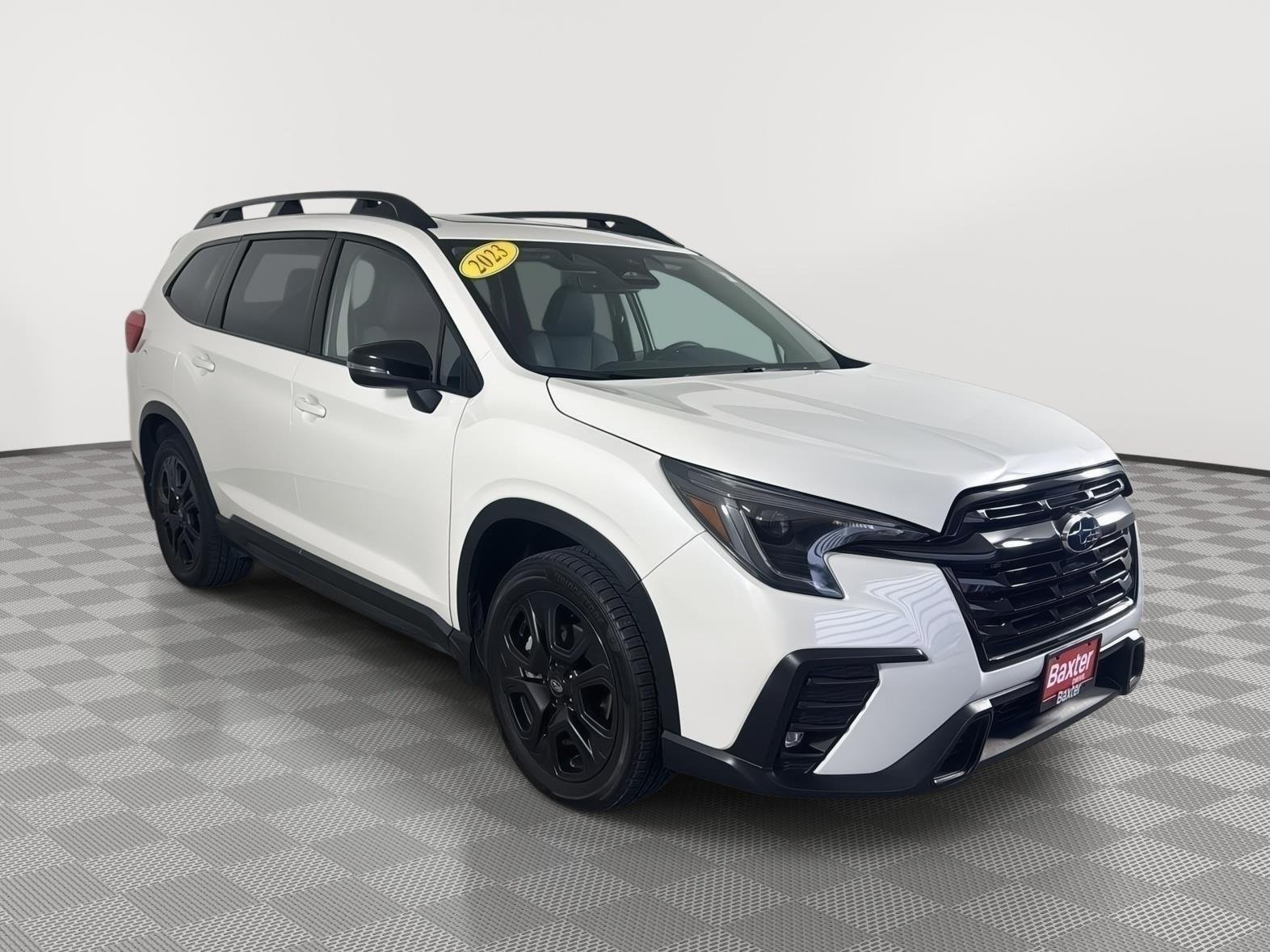 2023 Subaru Ascent