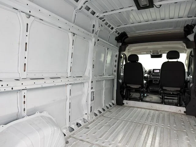 Used 2026 White Ram High Roof image 11