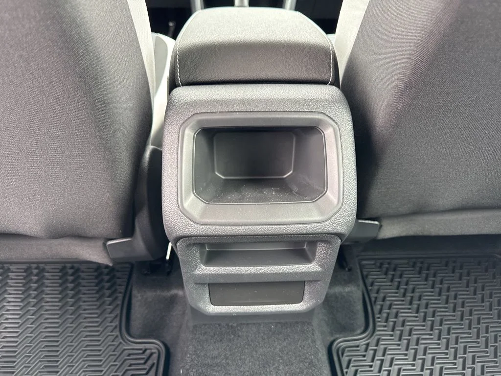 New 2026 Silver Volkswagen 1.5T S image 12