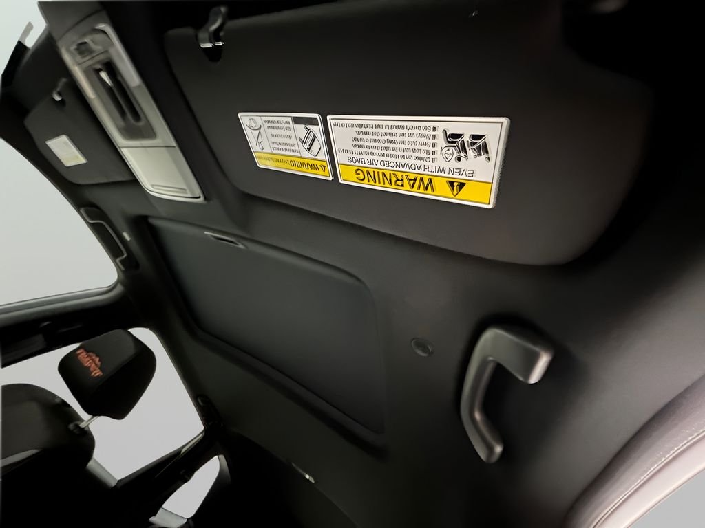 2026 Honda CR-V TrailSport - Photo 21