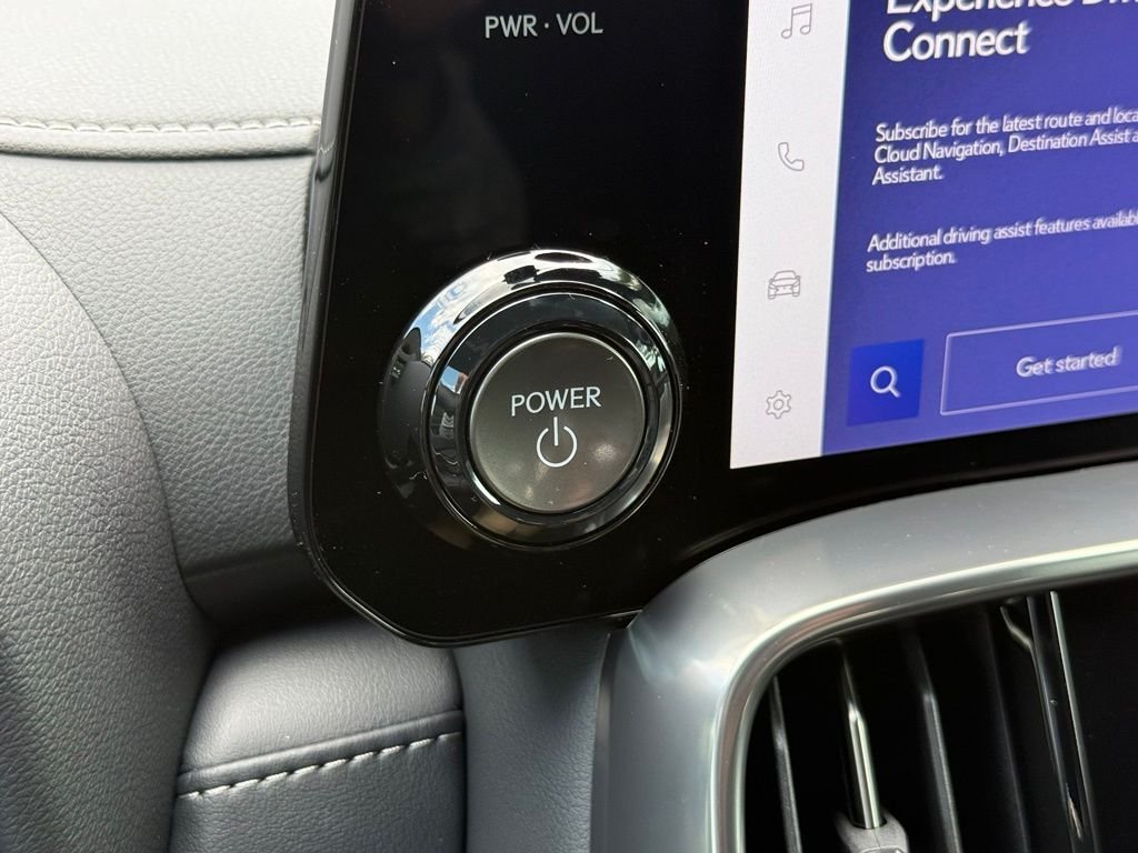 New 2026 Caviar Lexus LX 700h LUXURY image 28