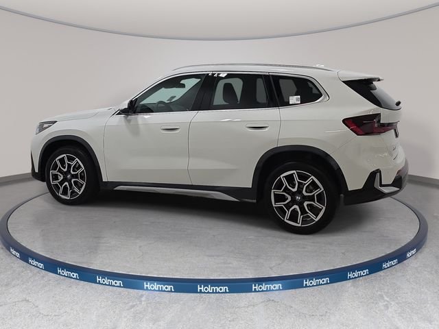 Used 2026 Alpine White BMW xDrive28i image 9