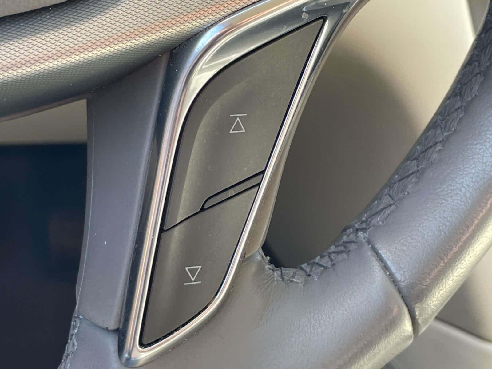 Used 2020 Dark Mocha Metallic Cadillac Premium Luxury AWD image 43
