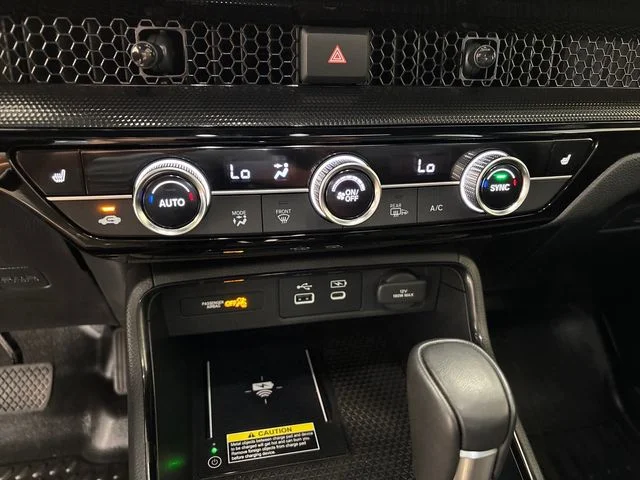 2025 Honda CR-V Sport Touring - Photo 14