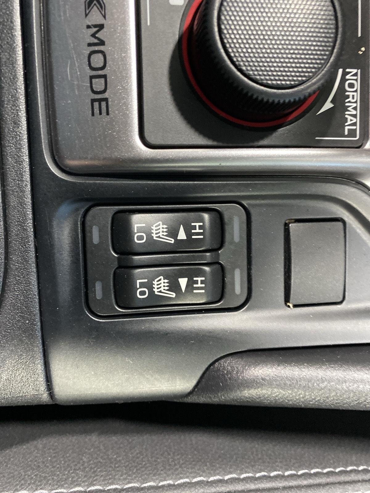 Used 2023 Crystal White Pearl Subaru Premium image 24