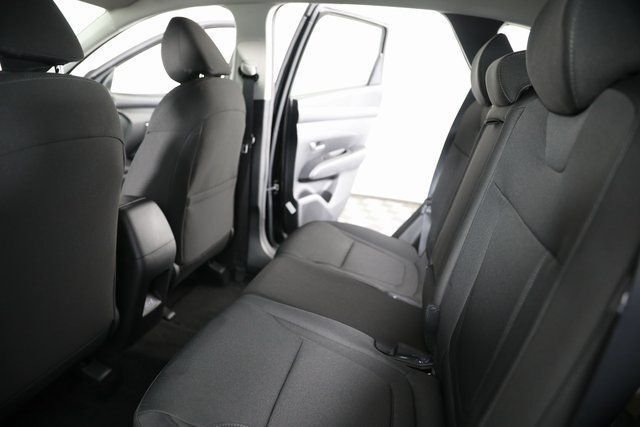 2026 Hyundai Tucson SE - Photo 19