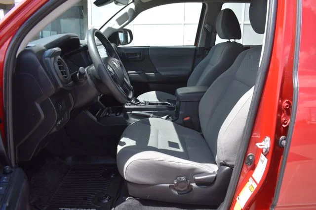 Used 2021 Red Toyota SR image 12