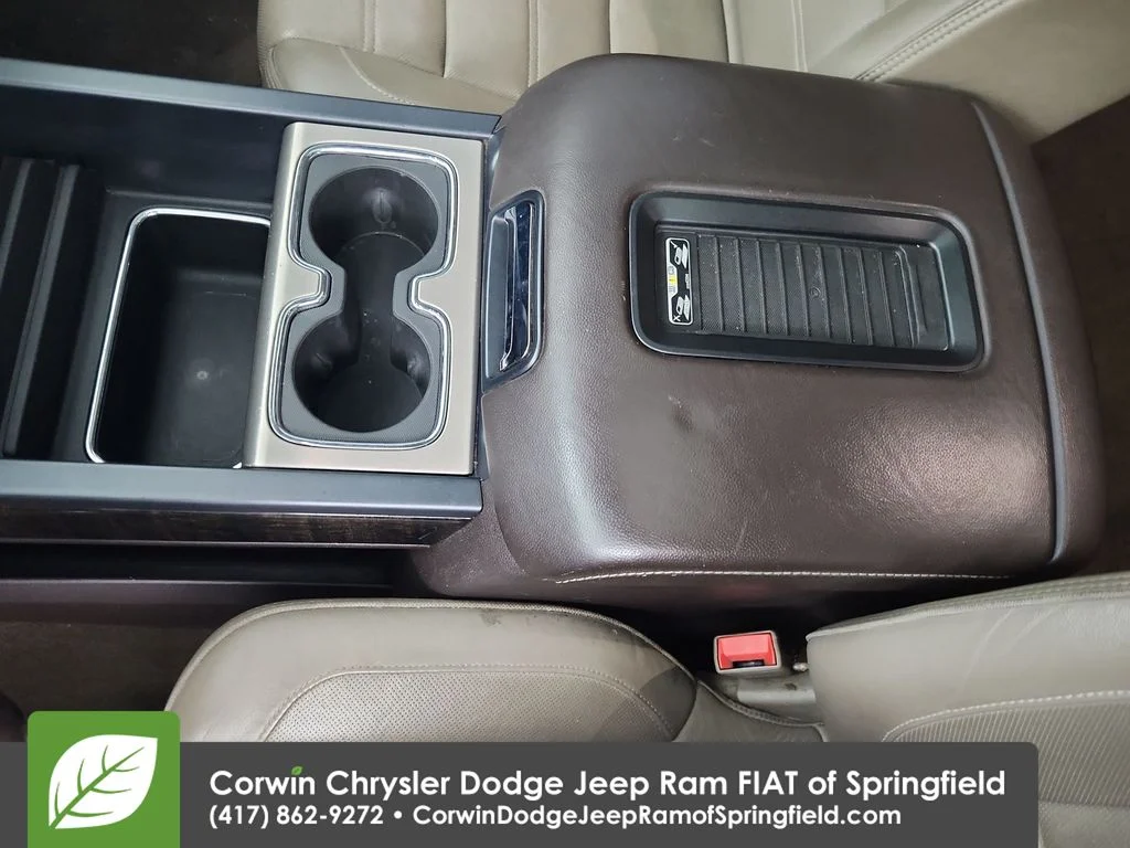 Used 2016 Blue GMC Denali image 28