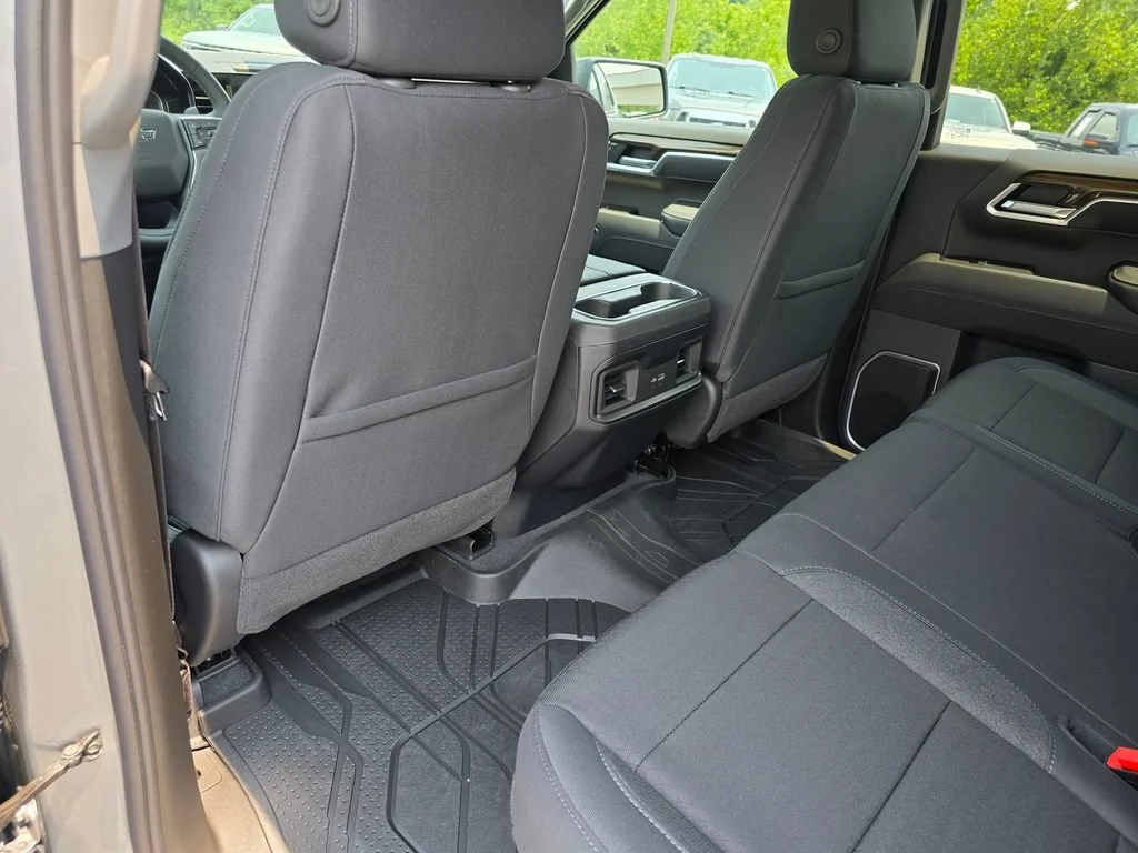 2026 Chevrolet Silverado 1500 RST - Photo 22
