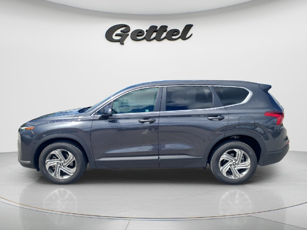 2021 Hyundai Santa Fe SE - Photo 8