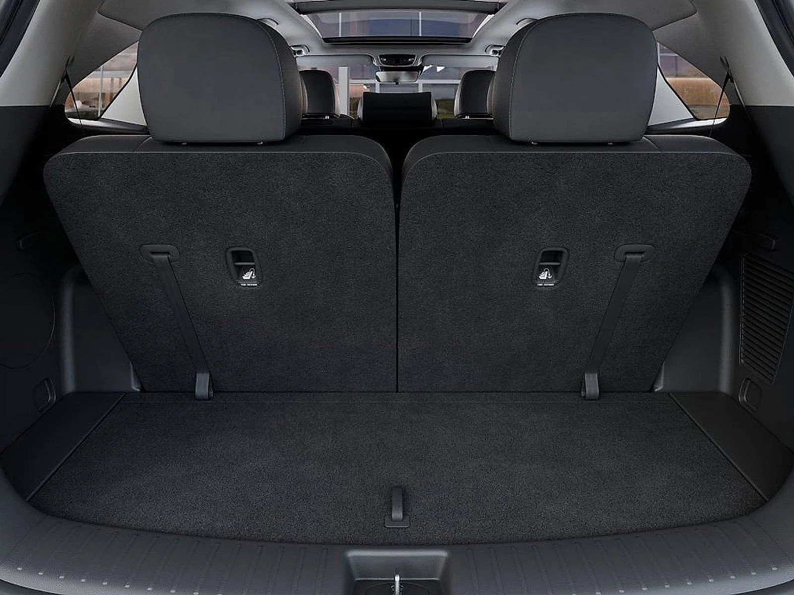New 2026 Wolf Gray Kia S image 19