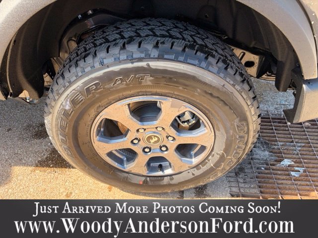 Used 2026 Gray Ford Big Bend image 8