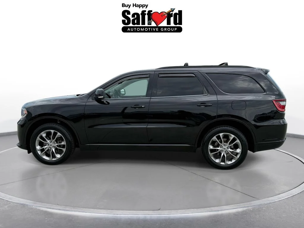 Used 2020 Black Dodge GT Plus image 4
