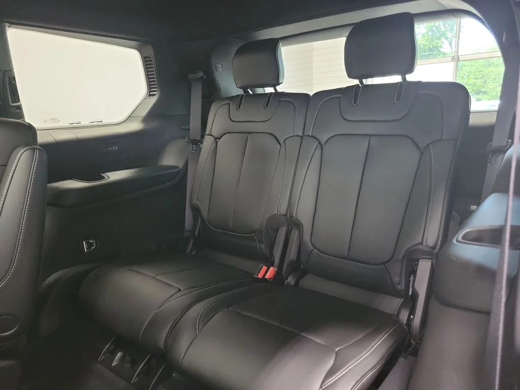 New 2026 Brown Jeep Limited image 9