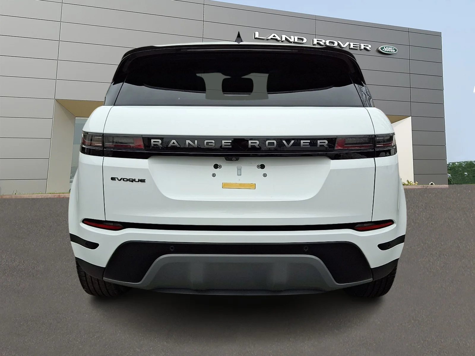 Certified Used 2026 Fuji White - 1AA Land Rover Core S image 7
