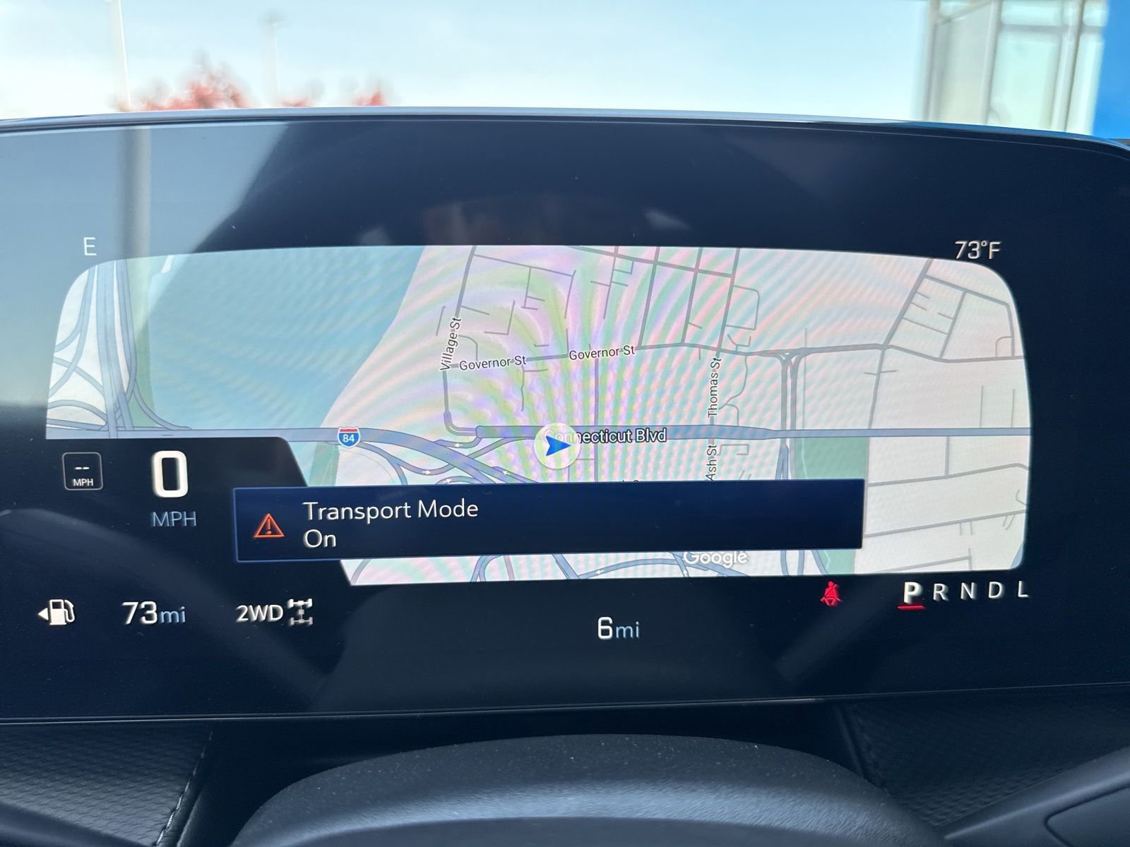2026 Chevrolet Equinox LT - Photo 24