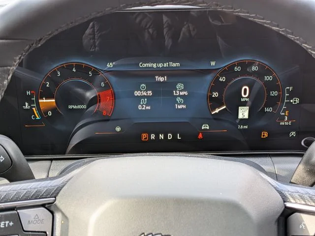 2026 Ford Mustang EcoBoost Premium Fastback - Photo 26