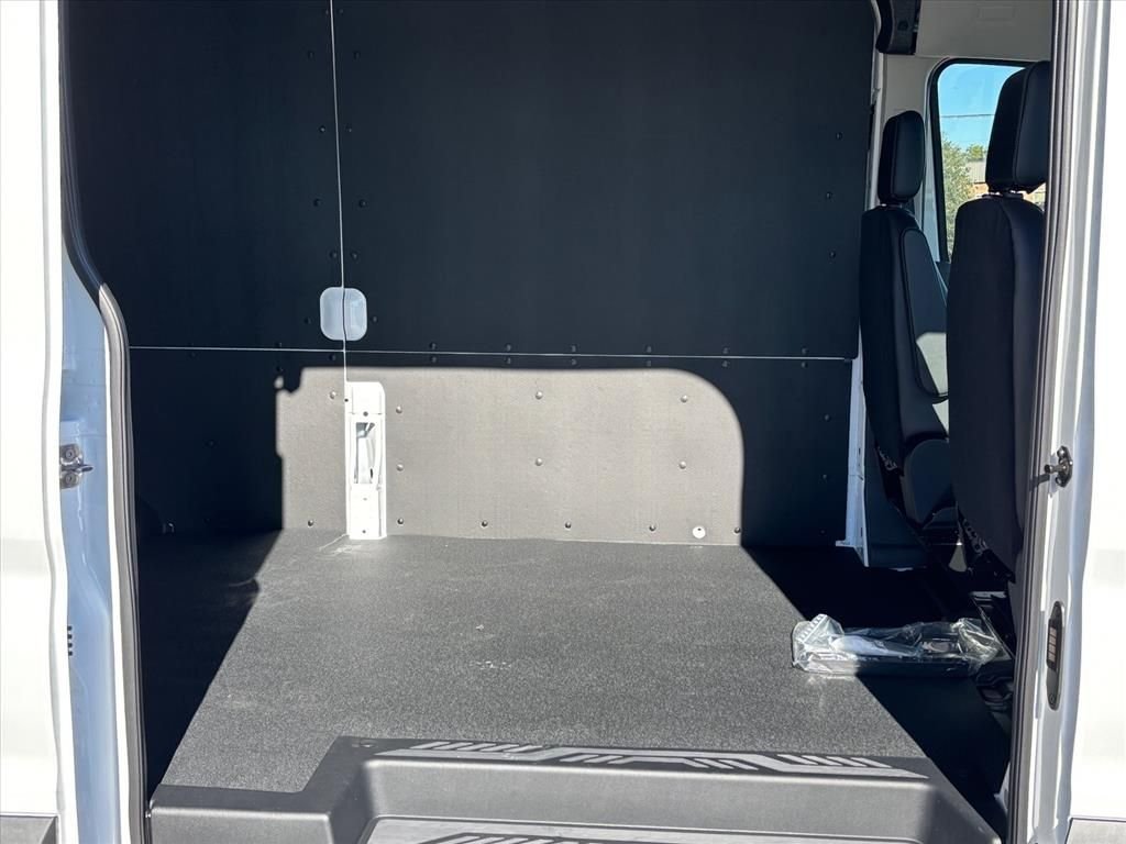 2026 Ford Transit Van Base - Photo 12