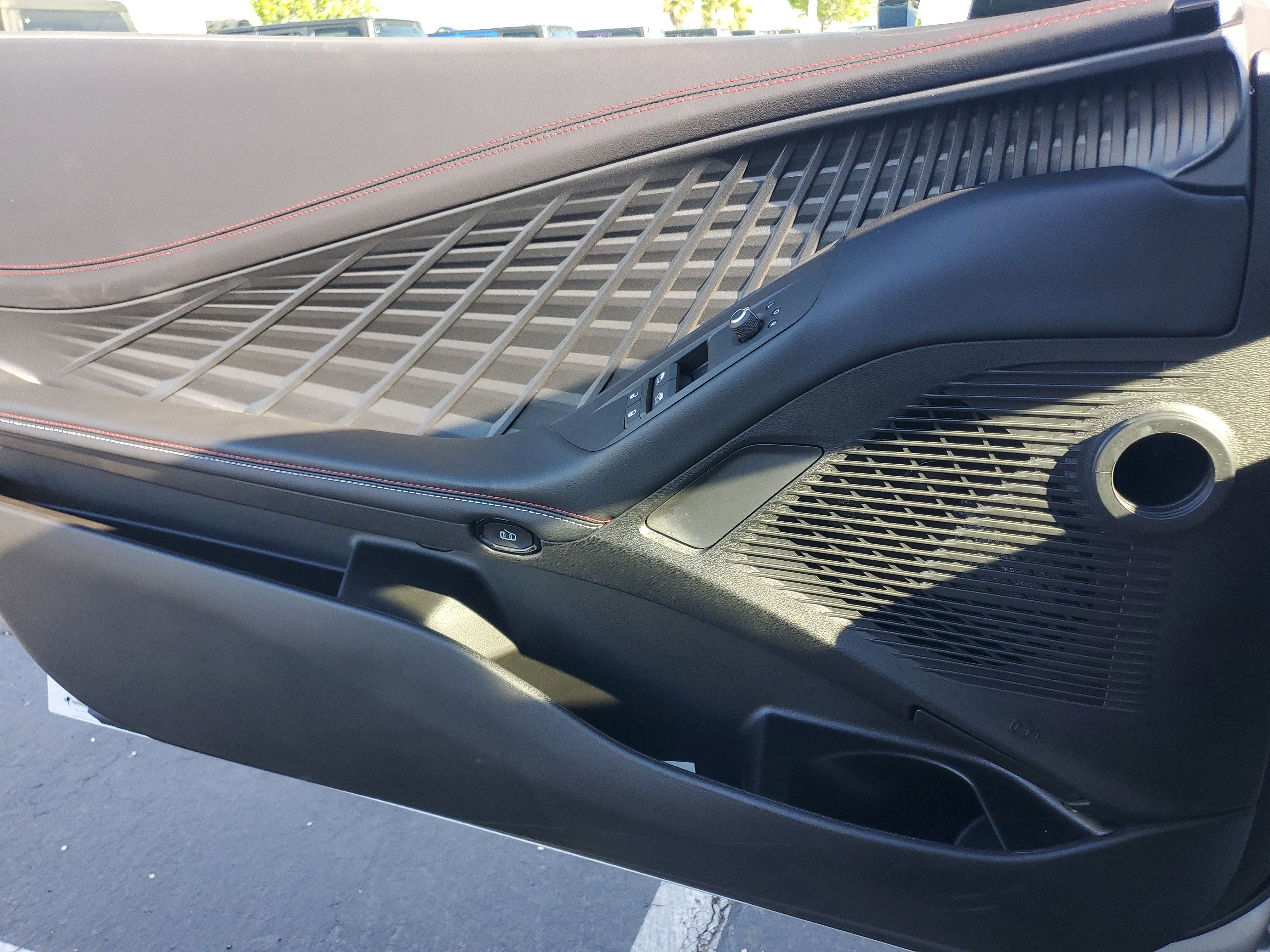 New 2026 Triple Nickel Exterior Paint Dodge R/T Scat Pack image 21