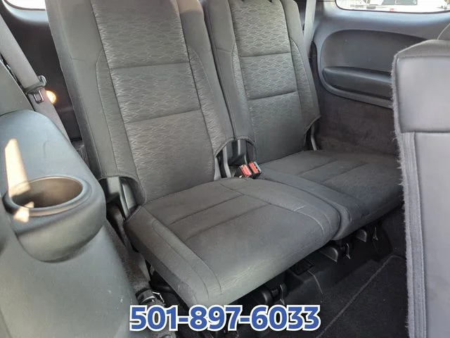 Used 2025 Gray Dodge GT image 14
