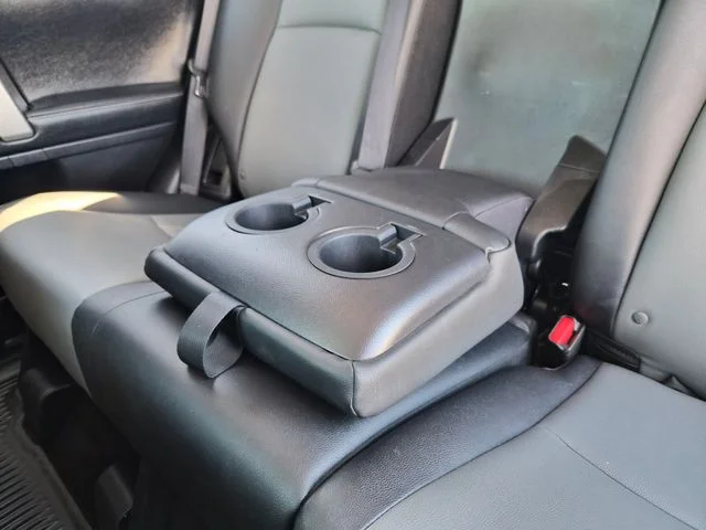 Used 2019 Silver Toyota SR5 Premium image 35