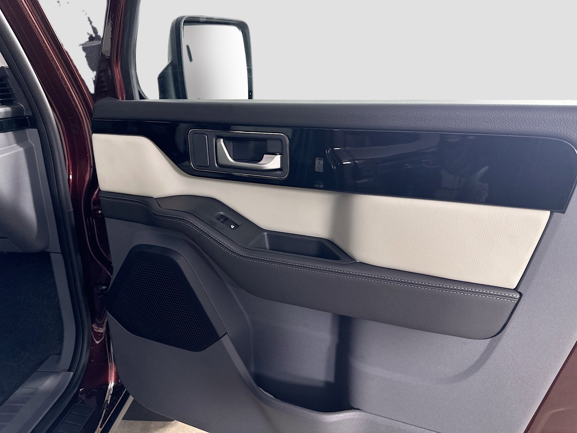 2025 INEOS Grenadier - Photo 44