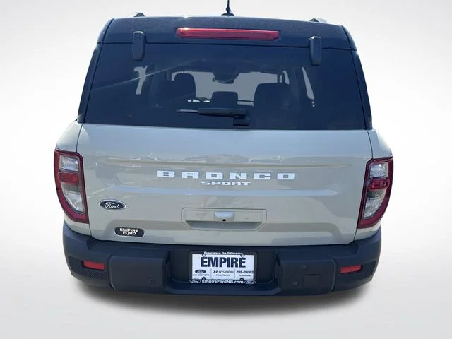 Used 2025 Beige Ford Outer Banks image 4