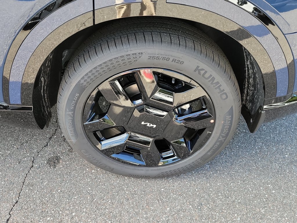 New 2027 Midnight Lake Blue Kia SX-PRESTIGE image 37