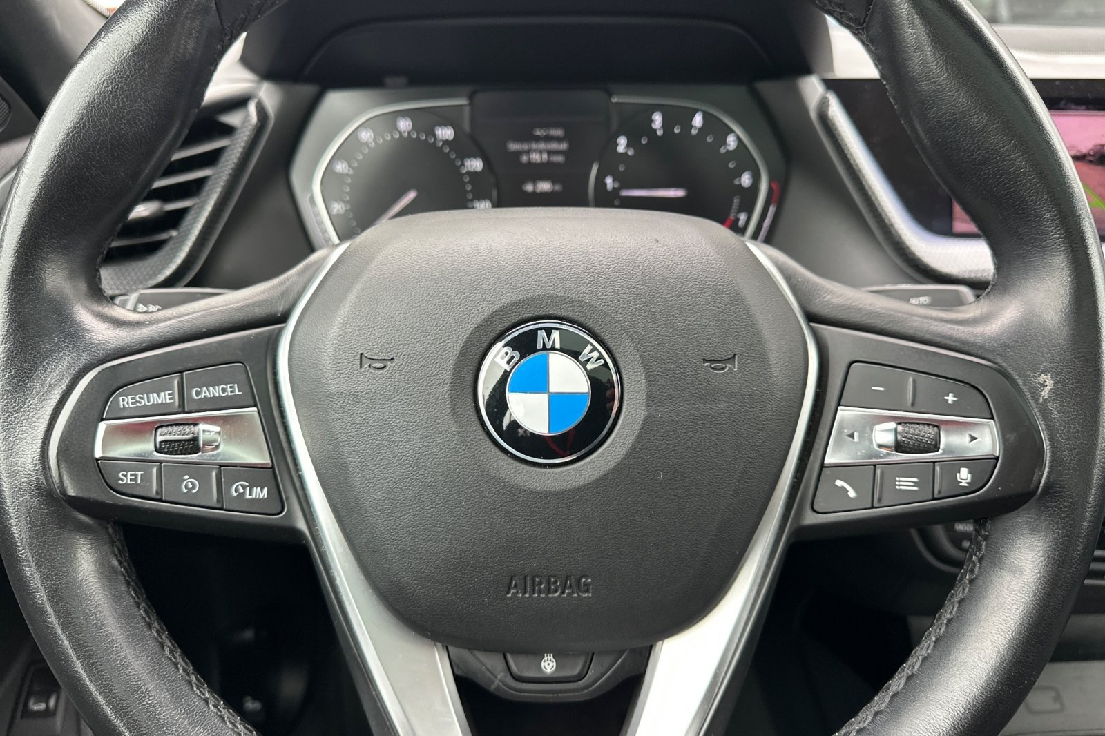 Used 2021 Jet Black BMW 228i image 22